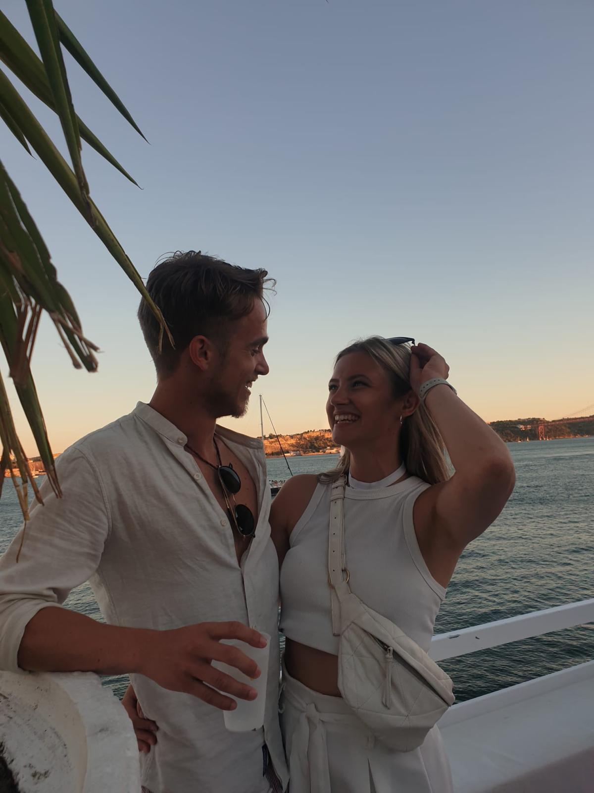 Nadja & Julius