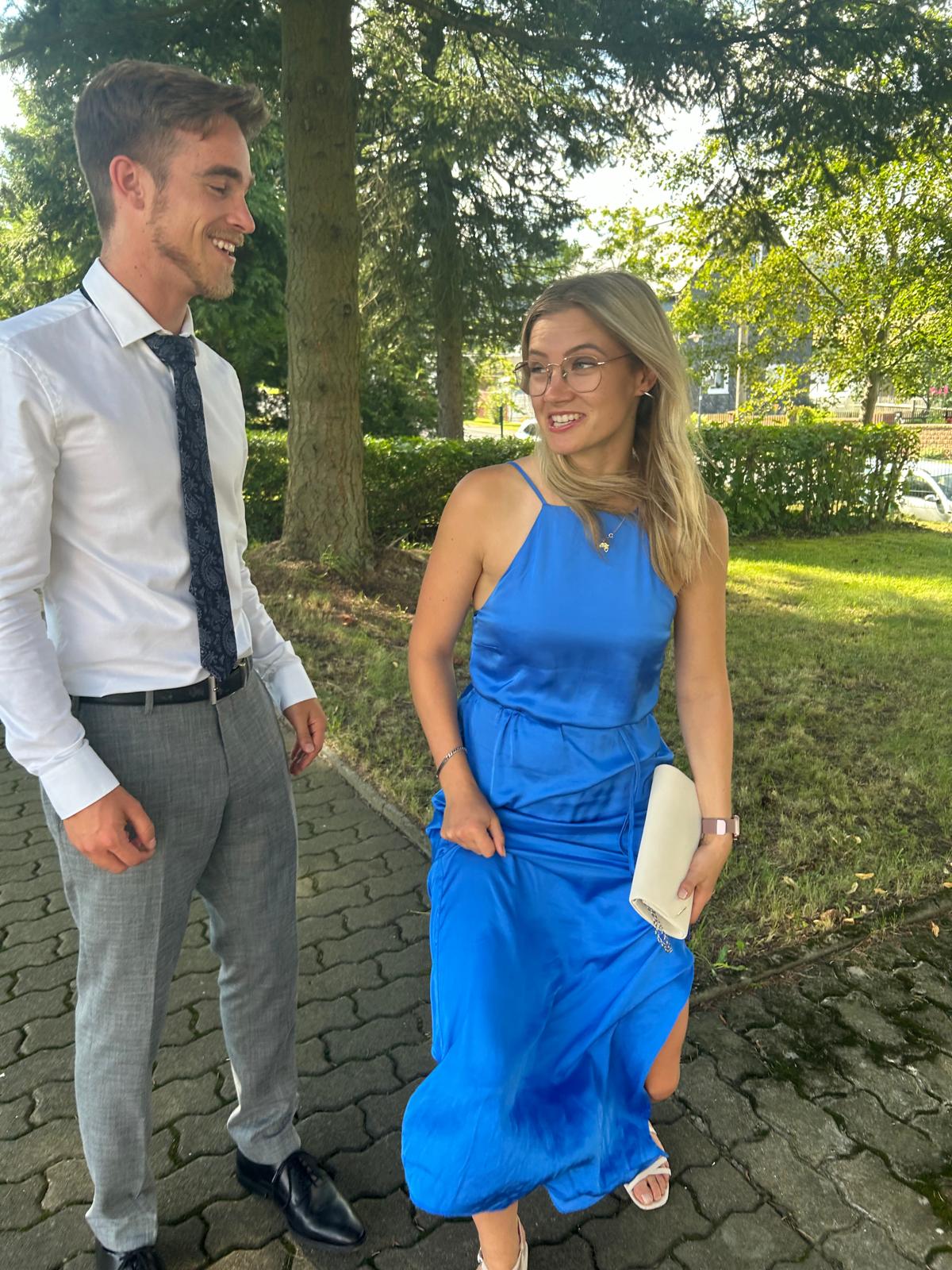 Nadja & Julius
