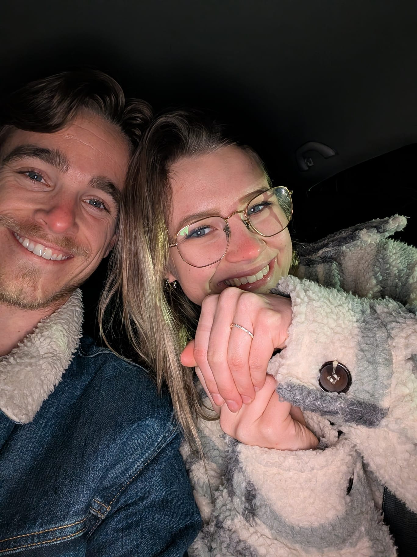 Nadja & Julius