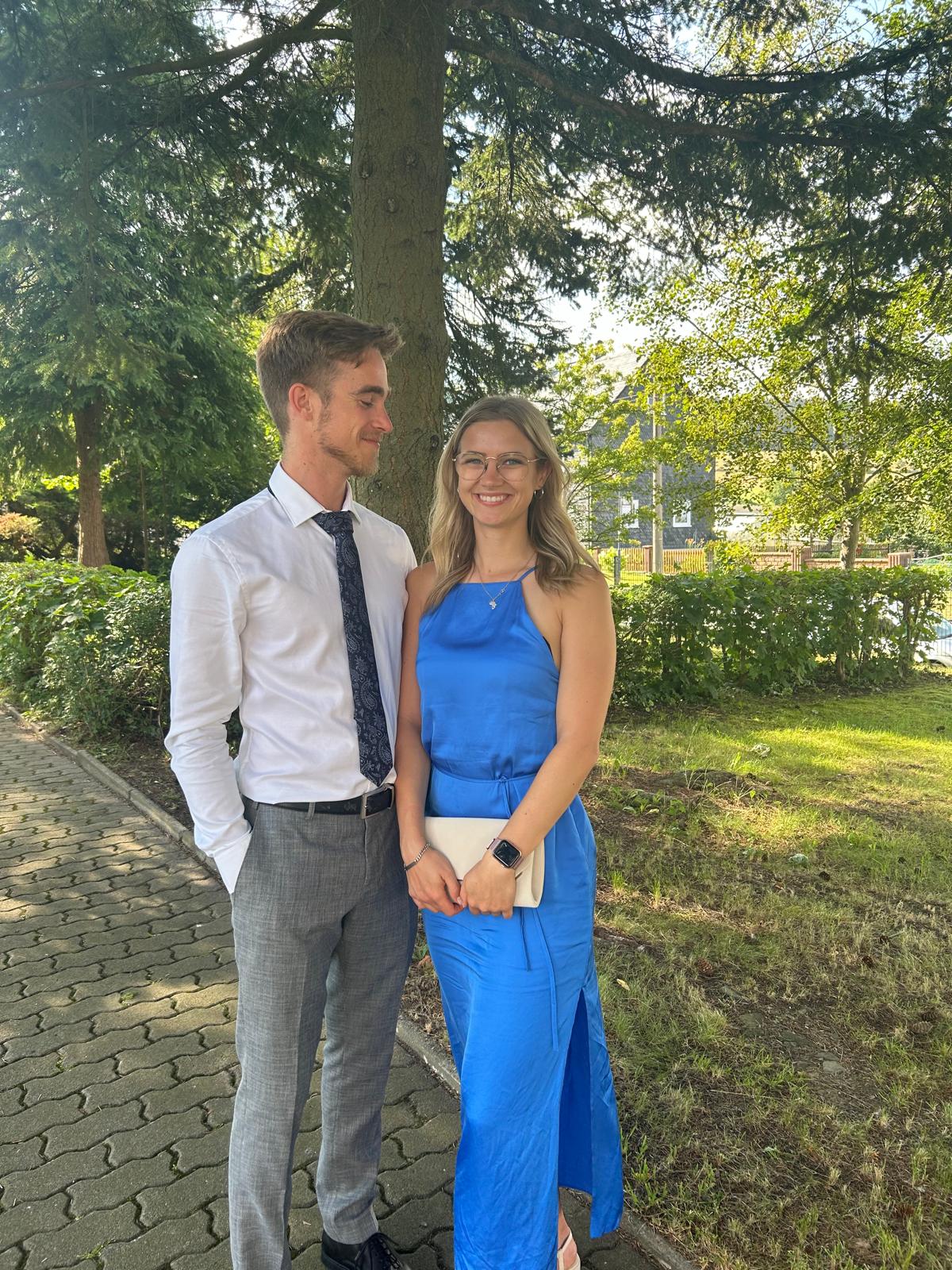 Nadja & Julius